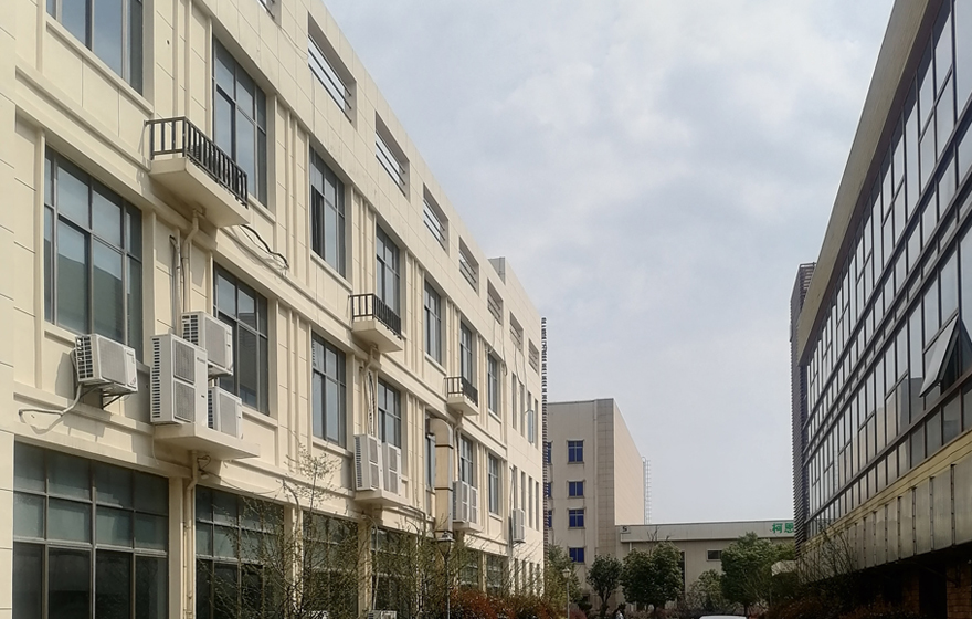 浙江柯恩众邦科技有限公司