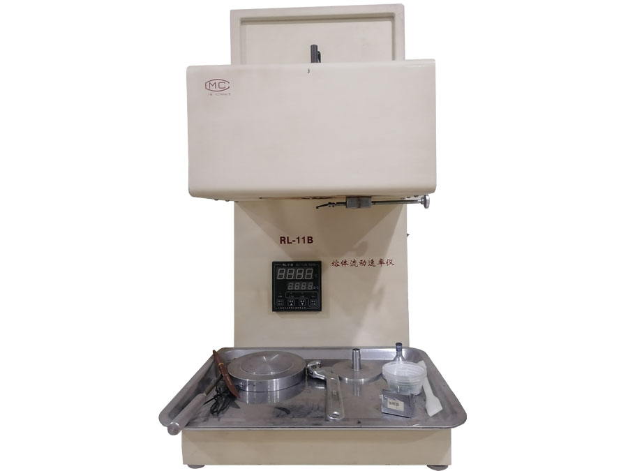 熔体流动速率仪