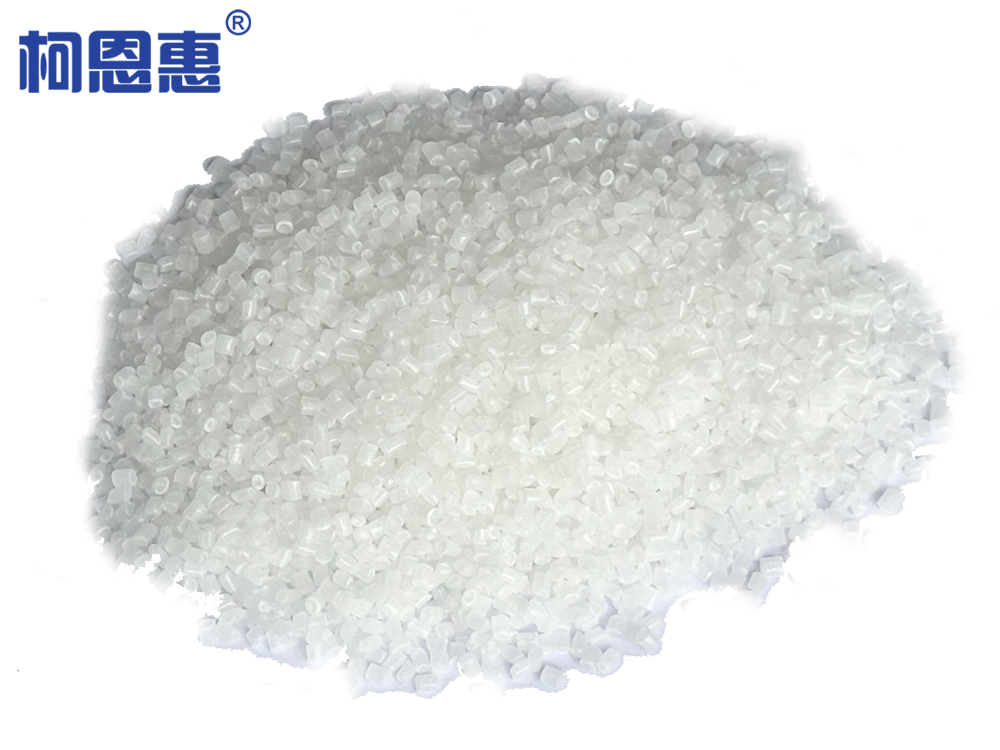 PP塑化增刚母粒