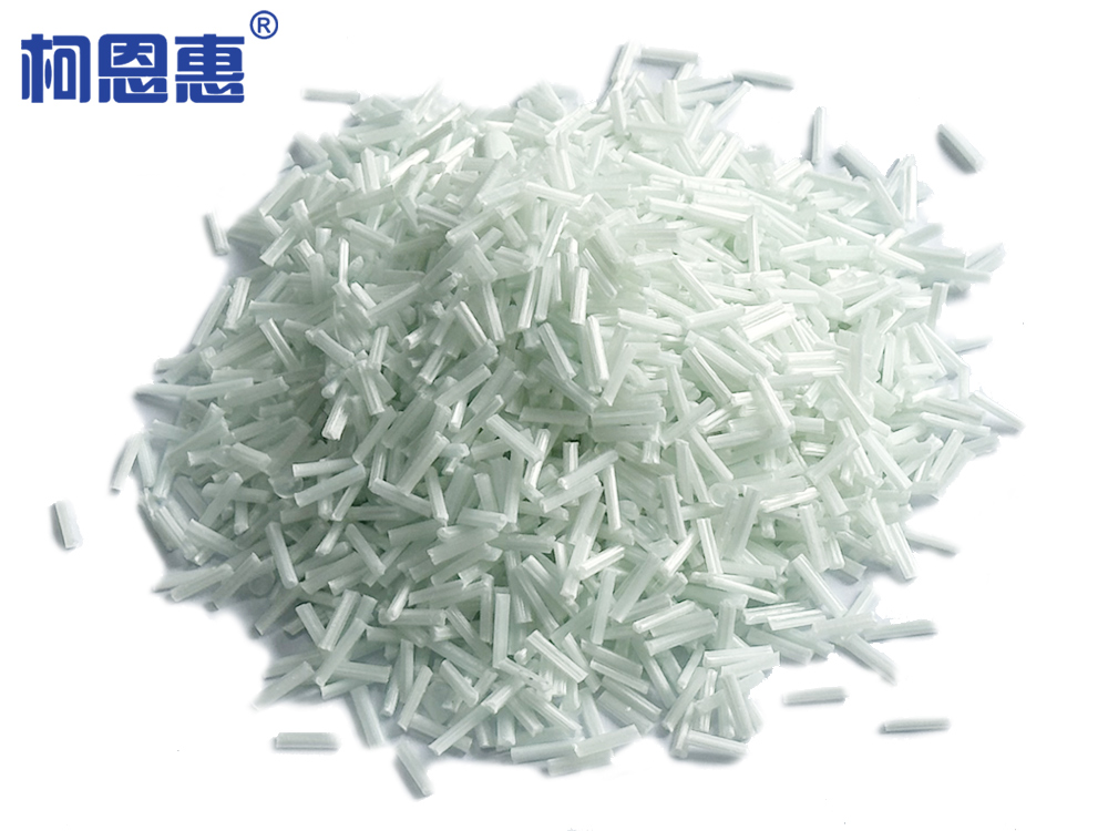PP长纤增强改性料