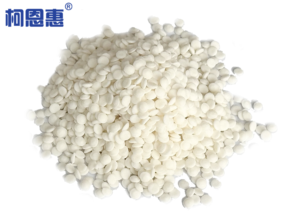 发泡剂外加型母粒